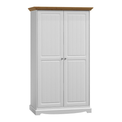 Kledingkast Slaapkamer Kast Ontwerp Luxe Kasten Plank Nieuw Massief Hout