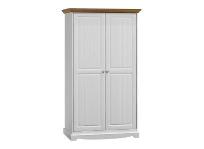 Kledingkast Slaapkamer Kast Ontwerp Luxe Kasten Plank Nieuw Massief Hout