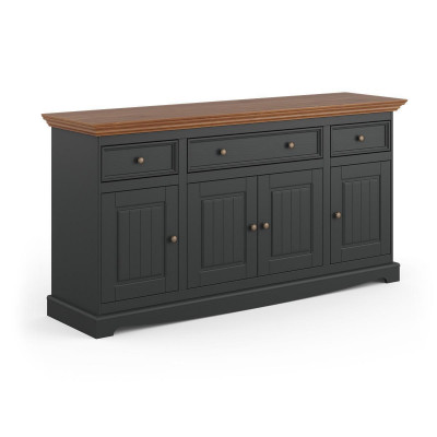 Luxe laden ontwerp commode console meubels sideboard lowboard landhuis nieuw