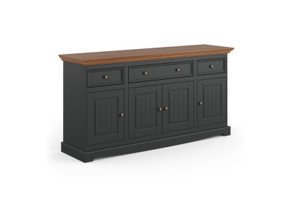 Luxe laden ontwerp commode console meubels sideboard lowboard landhuis nieuw