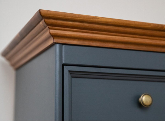 Luxe laden ontwerp commode console meubels sideboard lowboard landhuis nieuw