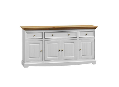 Kommode Vitrinen Schrank Weinschrank Regal Schränke Landhaus Anrichte Vitrine  Dressoir Vitrines Kast Wijnkast Plank Kasten Landhuis Dressoir Vitrine