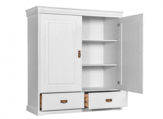 Kast laden Slaapkamer meubels Hout multifunctioneel Modern Houten dressoir
