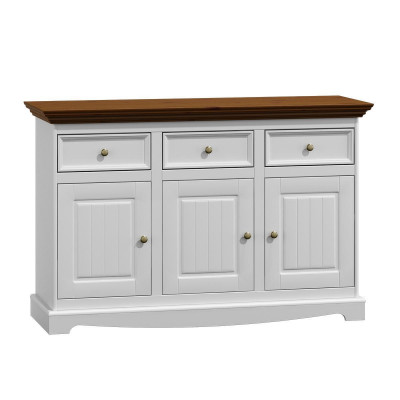 Dressoir Ladekast Plank Houten Kast Dressoir Boerenland Ladekast Dressoir