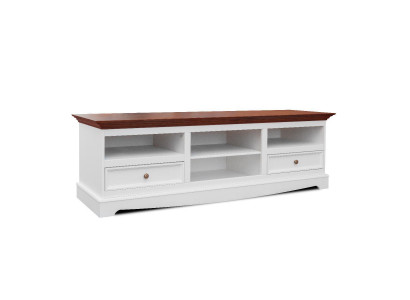 Ontwerp dressoir kast ladekast commodes lage kast woonkamer tv-hout