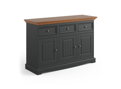 Ontwerp commodes kast hout hoogglans xxl Grote luxe dressoir plank Nieuw dressoir