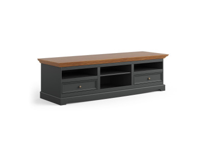 Echt hout dressoir massief houten meubels kasten RTV dressoir kast nieuw