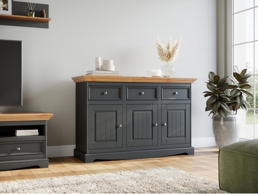 Ontwerp ladenkast hout meubels kast vitrine klassiek buffet bar dressoir