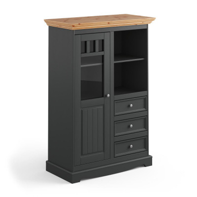 Dressoir laden kasten commodes sideboard ladekast hout ontwerp kast nieuw