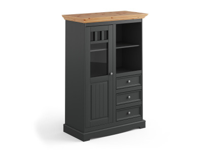 Dressoir laden kasten commodes sideboard ladekast hout ontwerp kast nieuw