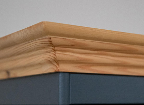 Dressoir laden kasten commodes sideboard ladekast hout ontwerp kast nieuw