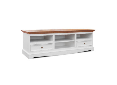 Klassieke stijl meubels houten dressoir kast RTV dressoirs tv dressoir laag dressoir