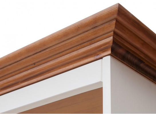 Klassieke stijl meubels houten dressoir kast RTV dressoirs tv dressoir laag dressoir