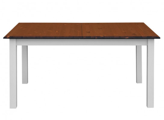 Eetkamertafels Klassieke stijl Stevig tot 150-197cm Woonkamer Eettafel XXL