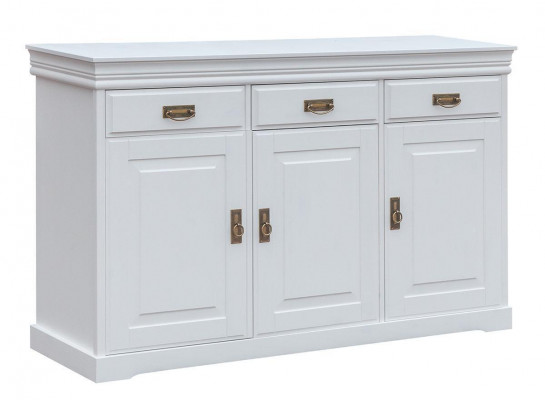Dressoir Kast Plank Luxe Woonkamerontwerp Sideboard Landelijke Commode