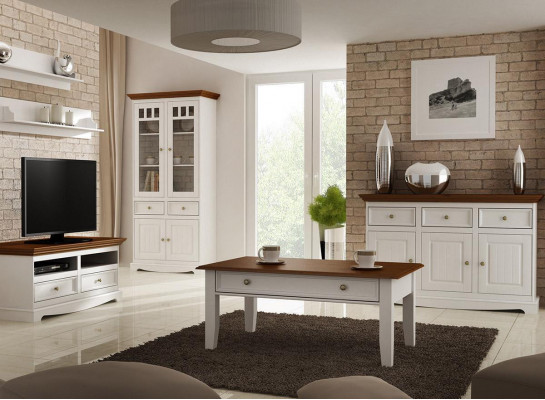 TV kast Lowboard TV meubel kasten woonkamer kast Sideboard tv dressoir