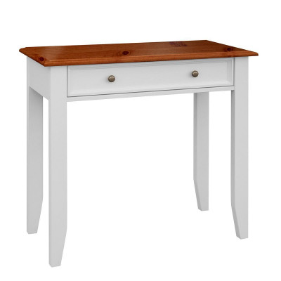 Console tafels hout design wit Klassieke designer luxe console tafel Nieuw
