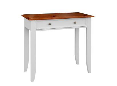 Console tafels hout design wit Klassieke designer luxe console tafel Nieuw