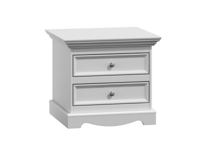 Landhuis nachtkastjes tafels console tafels houten dressoir bijzettafel klassiek