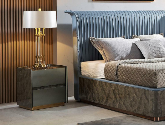 Schminktafels, consoles, designtafel, houten dressoir, sideboard, kast, secretaire