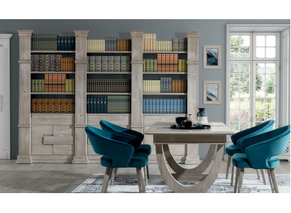 Eetkamerset Eettafelset 4 x Stoelenset Tafel Eetgroep 5-delig. Tafels