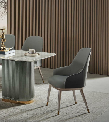 Fauteuil Stoel Ontwerp Hout Textiel Bekleding Horeca Eetkamer Leren Stoelen Armstoel