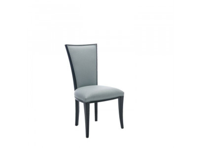 Stel 6x massief houten eetkamerstoelen designerstoel stoelen eetkamerstoelen nieuw.