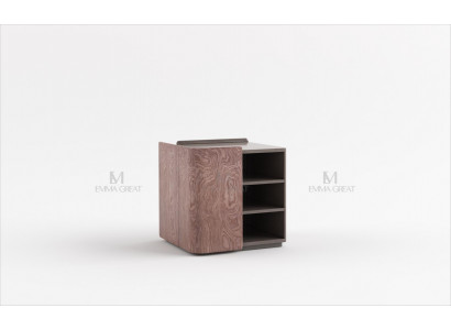 Nachtkastje Nachtkastje Commode Console Bijzettafel Luxe Bijzettafel Tafel Nieuw