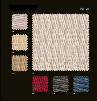 Eetkamer set 6x stoel luxe design gestoffeerde massief houten stoelen zithoogte kantoor