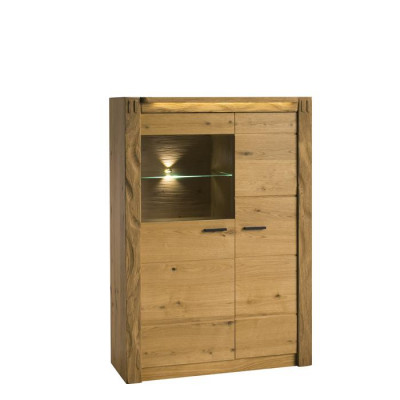 Modern design woonwand woonkamer dressoir RTV rek vitrine