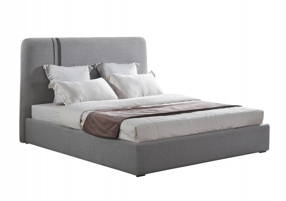Ontwerp Bedframe Bed Hotel Luxe Bedden Klassieke Luxe Slaapkamermeubels