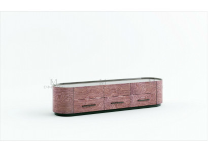 Ontwerper tv-tv dressoir dressoir lage commode kast woonkamer luxe