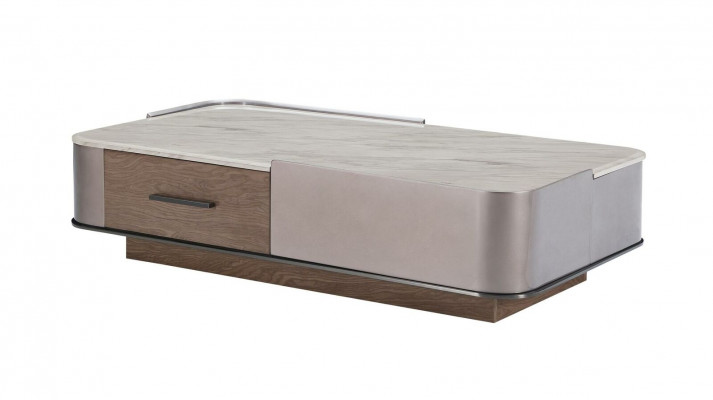 Woonkamertafel Grijs Tafels Modern Hout Design Meubels Luxe Salontafel 160x86  Woonkamertafel in grijs, moderne houten designmeubels met een luxe salontafel van 160x86.