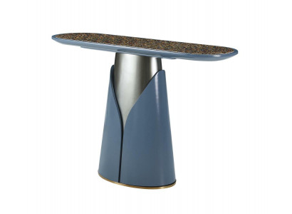 buffet zijmuur tafel luxe consoles woonkamer tafels luxe design meubels
