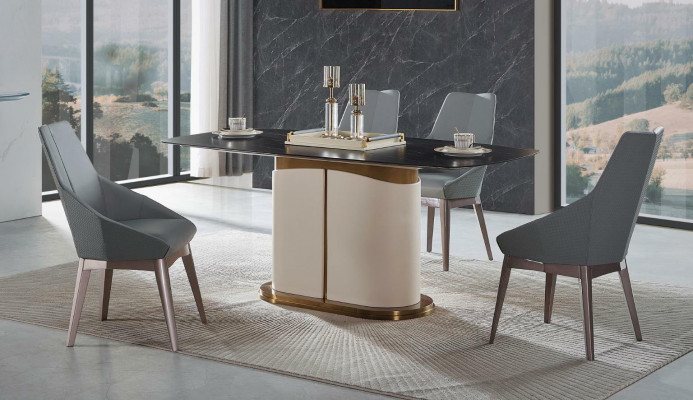 Ontwerp luxe console tafel console dressoir dressoir dressoir hotel meubels nieuw