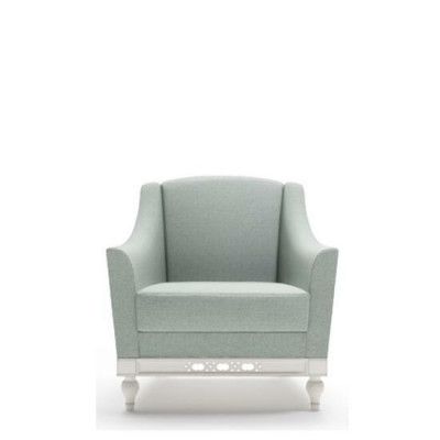 Sofa set Bank Bankstel Sierkussen Set Set Zitplaats 311 Voetenbankje 4-delig. Garnituren