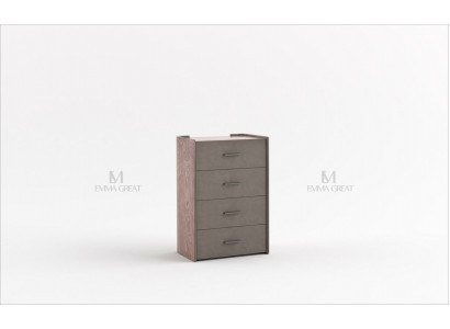 Ladenkast Kast Ontwerpermeubilair Stijlvol dressoir Inrichting Sidetable Ladenkasten