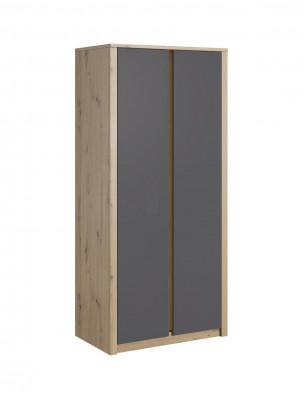Modern rek kledingkast kasten dressoir Nieuw multifunctioneel ontwerp hout nieuw
