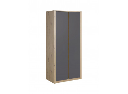 Modern rek kledingkast kasten dressoir Nieuw multifunctioneel ontwerp hout nieuw