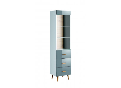 Kast Opslagkasten Veelzijdige Planken Boekenplank Staande plank Nieuw