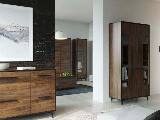 Woonkamer kijkkasten ontwerp Italiaanse meubels vitrinekast vitrines nieuw Woonkamer vitrinekast ontwerp Italiaanse meubels vitrinekast vitrines nieuw