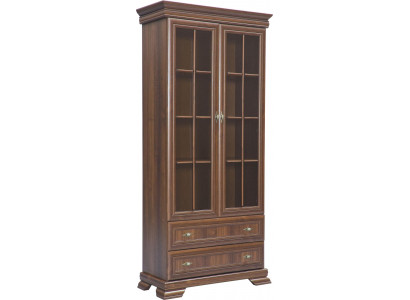 Vitrines Vitrinekast Kast Glazen kast Commodes Boeken Klassieke vitrine