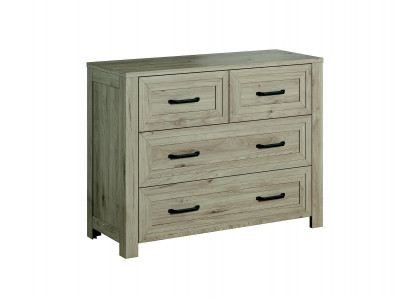 Houten klassiek design dressoir ladekast kast hoge kast dressoir laden