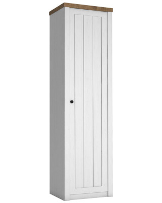 Kast Garderobe Wandmeubel Slaapkamer Kinderkamer Nieuw Landhuis