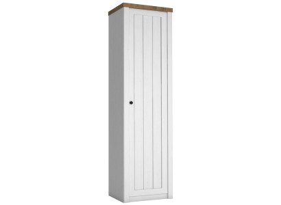 Kast Garderobe Wandmeubel Slaapkamer Kinderkamer Nieuw Landhuis