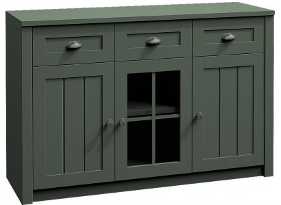 Ladenkast Kast Dressoir Woonkamermeubels Laden Dressoir Laden Sideboard