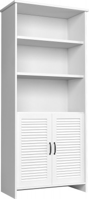 Boekenkast woonwand woonkamer muur plank ontwerp muurrek rek boekenkast