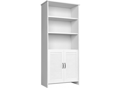 Boekenkast woonwand woonkamer muur plank ontwerp muurrek rek boekenkast