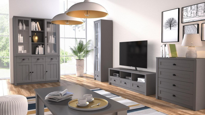 Sideboard RTV130 Tv Kast Lowboard Sideboard Commode Woonkamer kast Nieuw