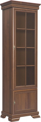 Vitrines Vitrinekast Kast Glaskast Boeken Klassieke vitrine Commodes